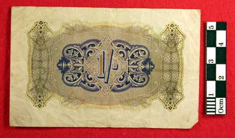 British Armed Forces One Shilling紙幣 British Armed Forces One Shilling 1946 | eBay
